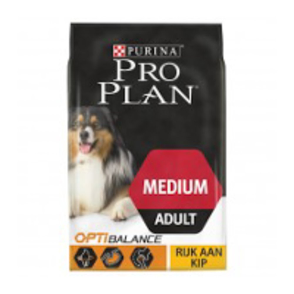 Proplan Medium Adult Kip