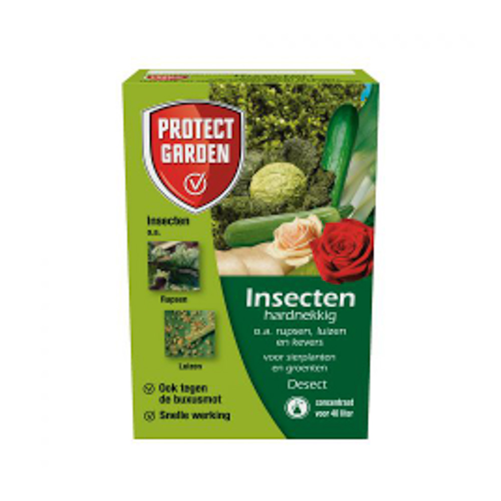 Protect Garden Desect