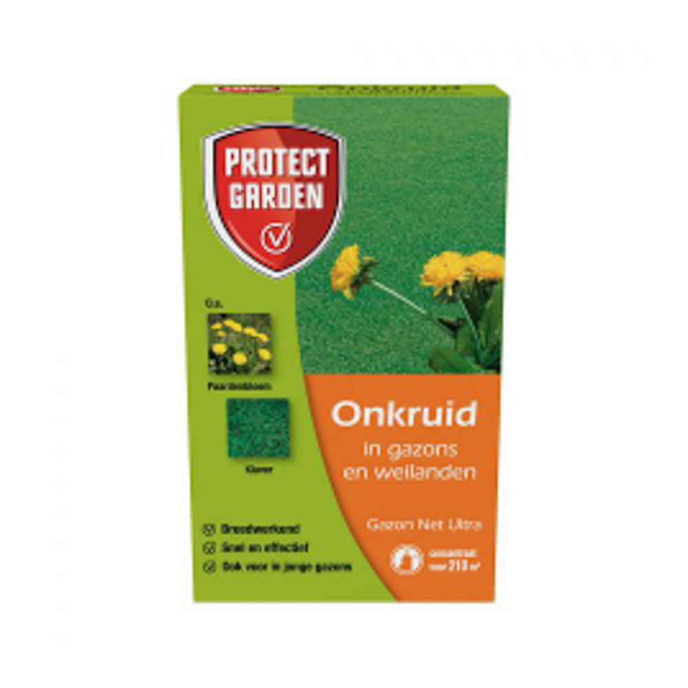 Protect Garden Gazon Net Ultra