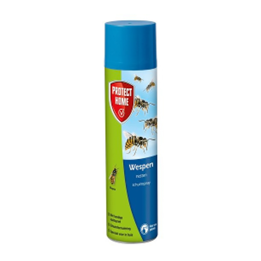 Protect Home Wespen Schuimspray