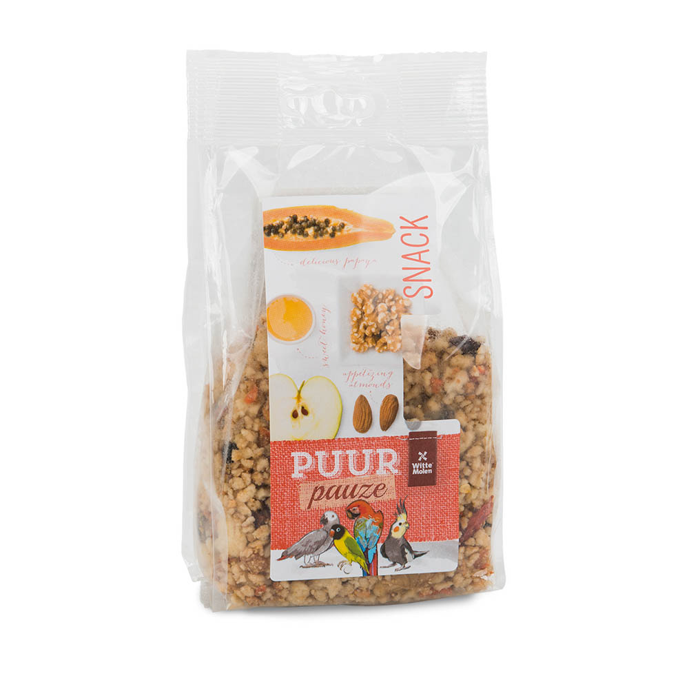 Snacks