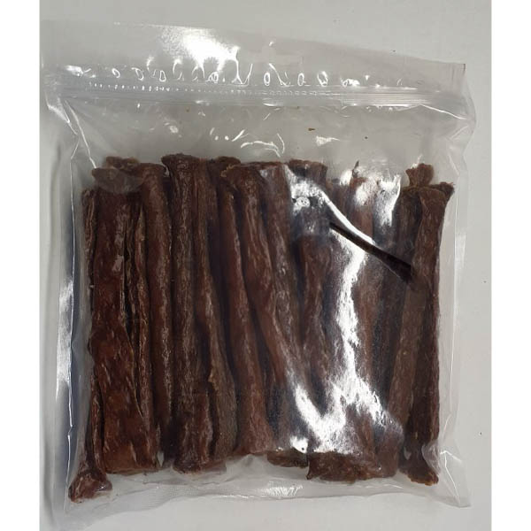 Roxy Hondensnack Eend / Pure range Duck Sticks