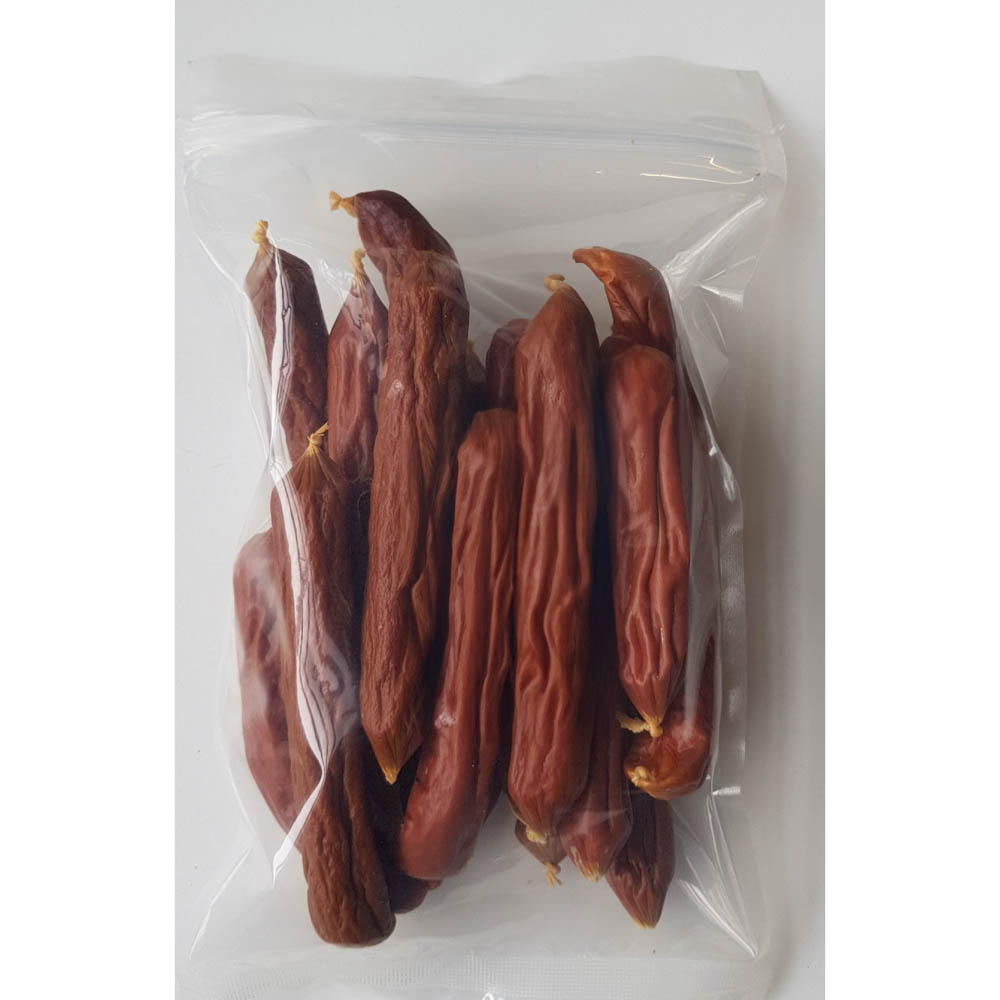 Snacks