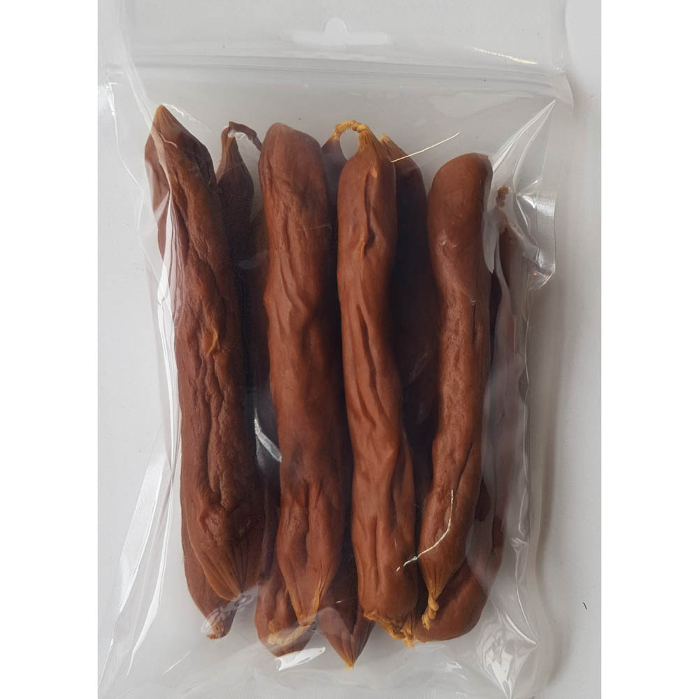 Snacks