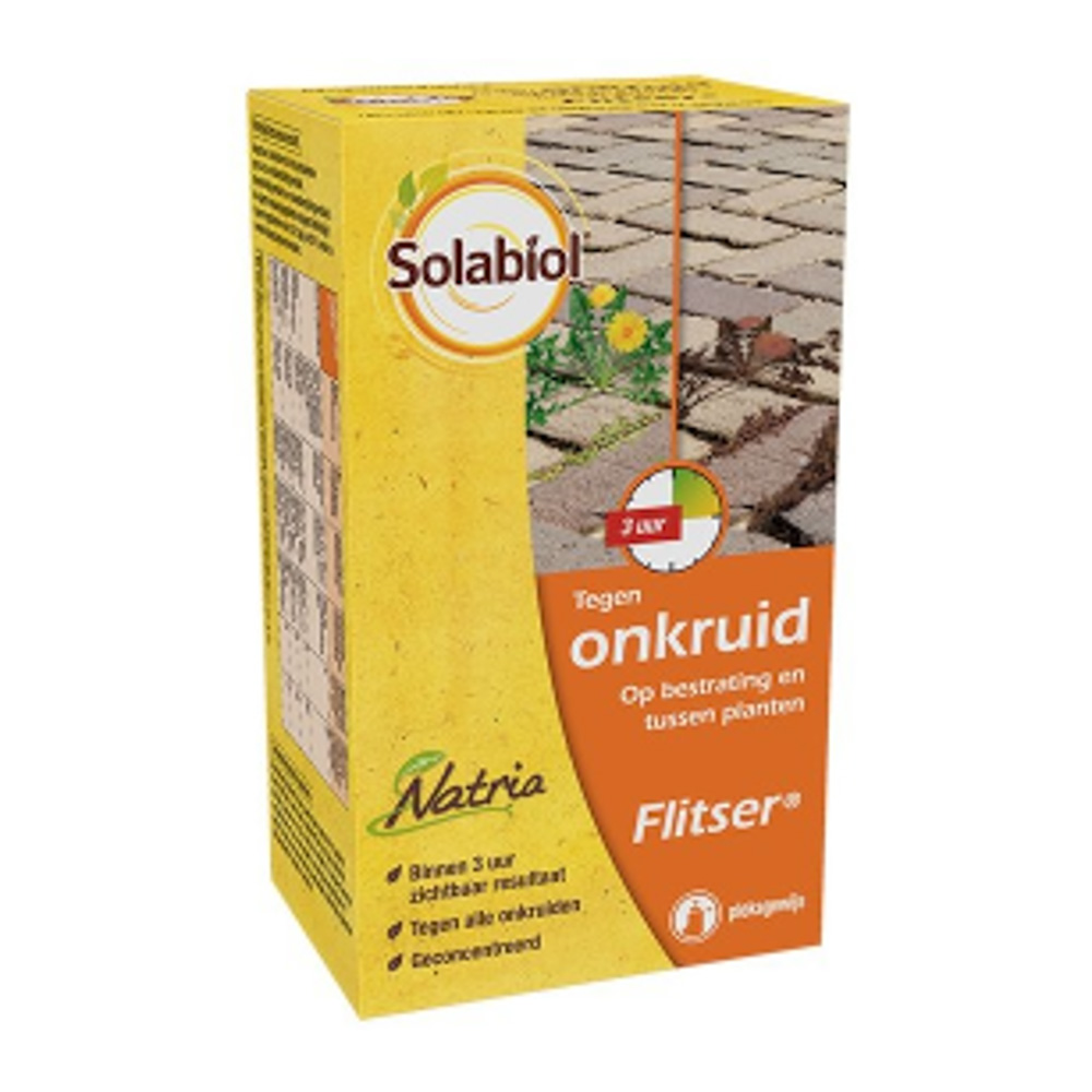 Solabiol Natria Flitser Concentraat