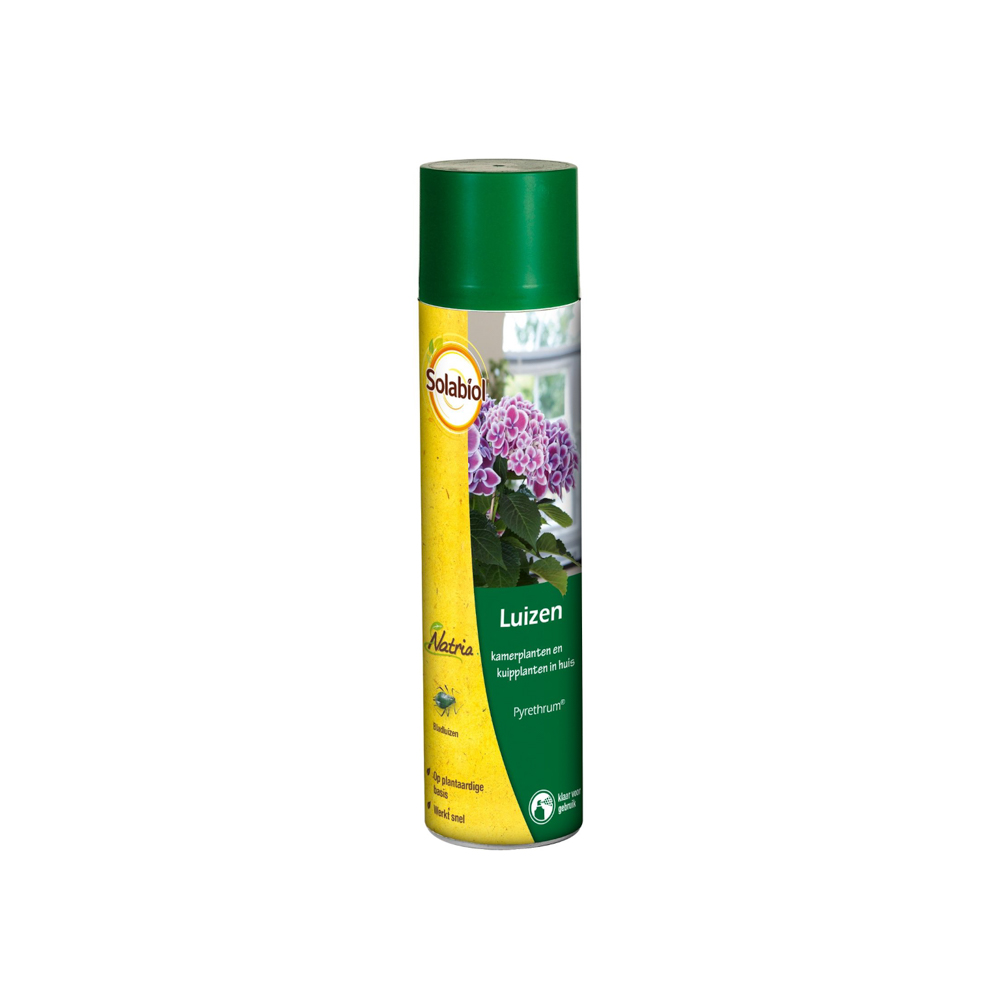 Solabiol Natria Pyrethrum Spray