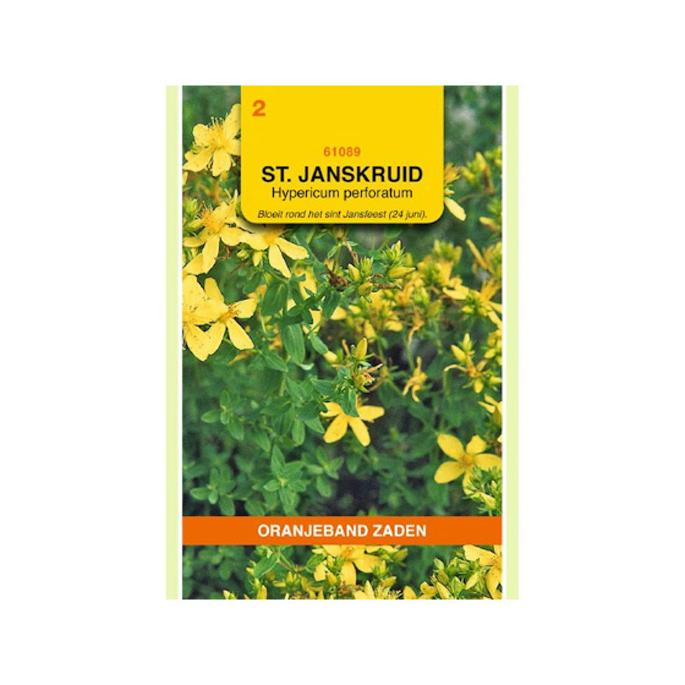 St. Janskruid