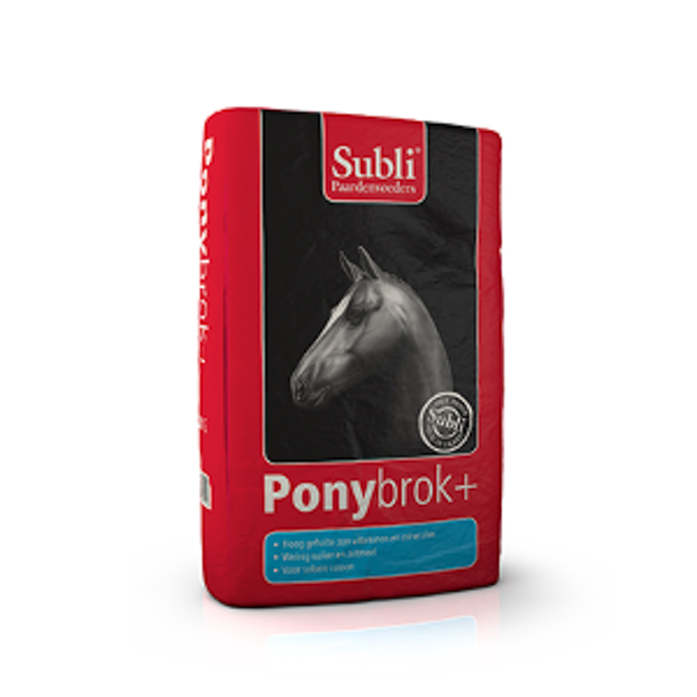 Subli Ponybrok