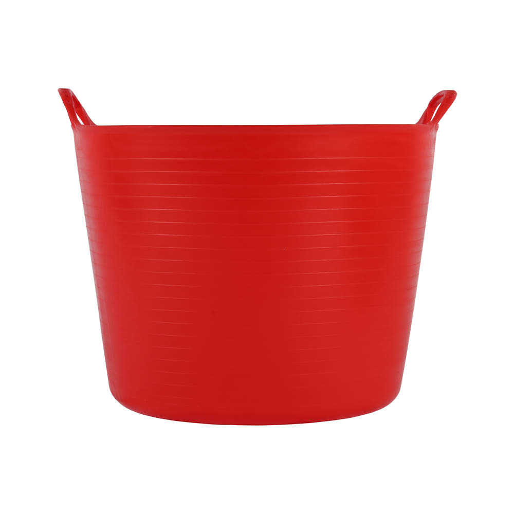 Talen Tools Flexibel Kuip Diverse Trendy Kleuren 12 ltr