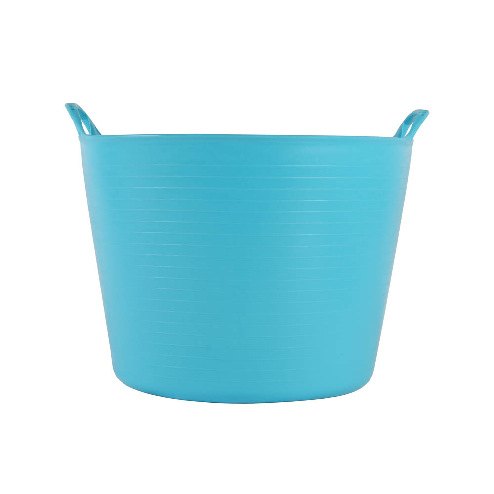 Talen Tools Flexibel Kuip Diverse Trendy Kleuren 22 ltr