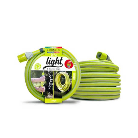 Talen Tools Lichtgewicht Light Tuinslang 