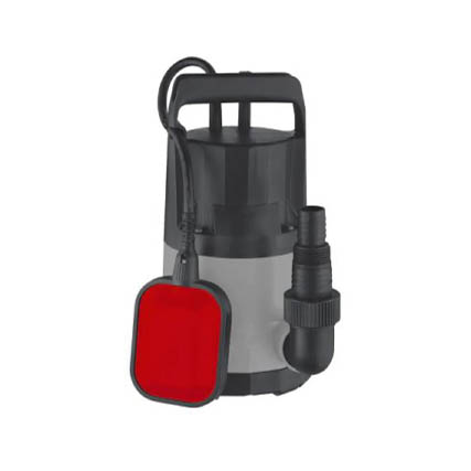 Talen Tools schoon water dompelpomp
