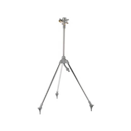 Talen Tools Sector Tuinsproeier op Driepoot
