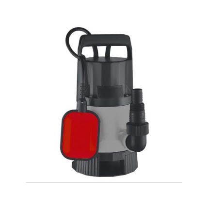 Talen Tools vuil water dompelpomp