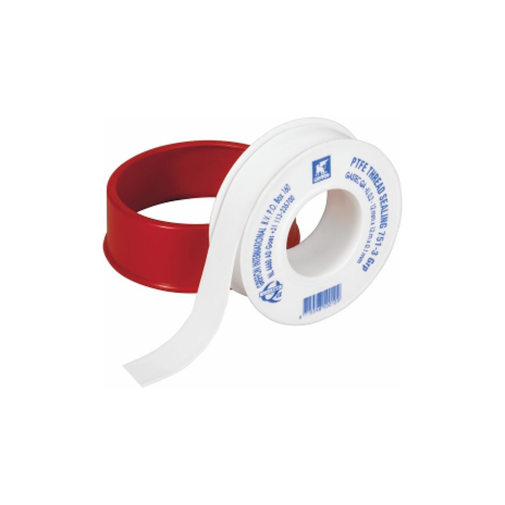 Teflon tape 12 mtr