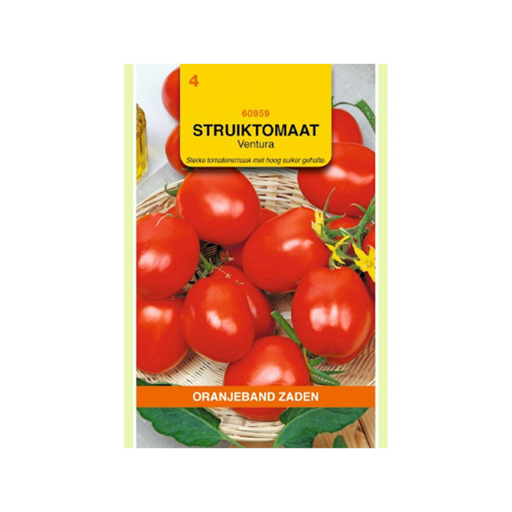 Tomaten Roma Ventura