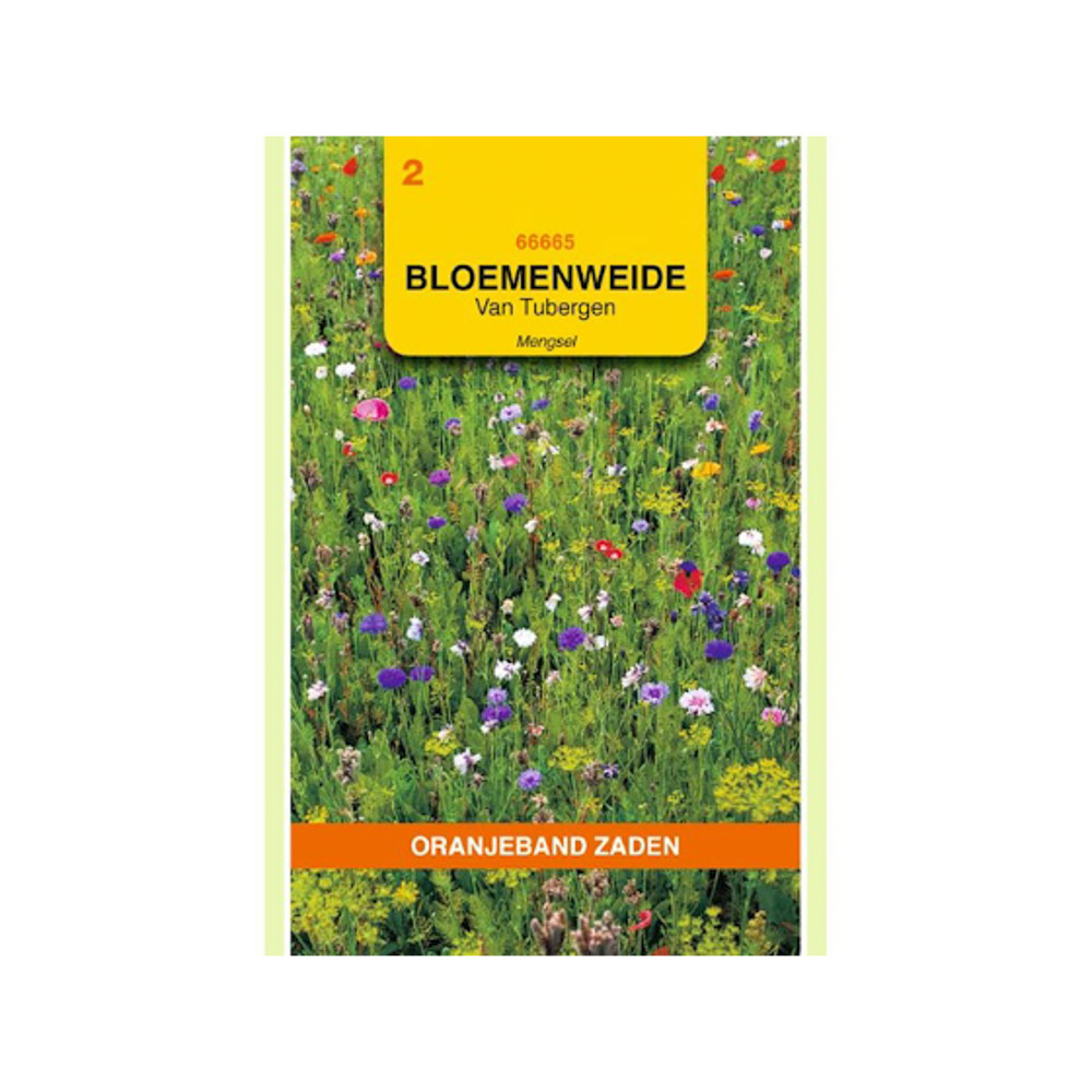 Van Tubergen bloemenweide mengsel