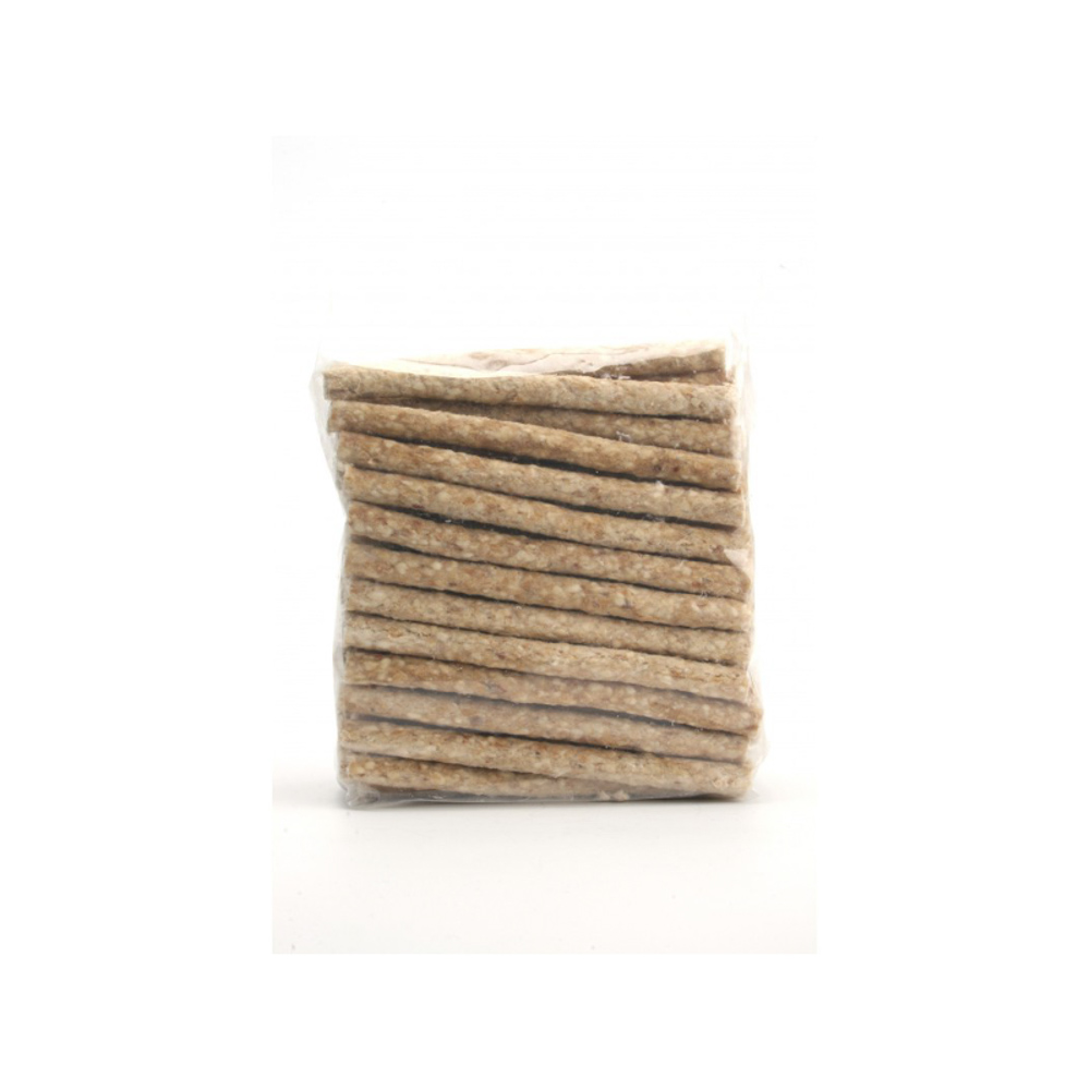 Voskes Munchy Sticks Naturel 9/10 mm