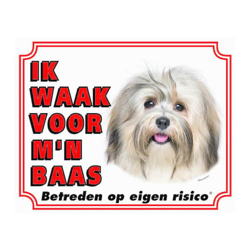 Waakborden