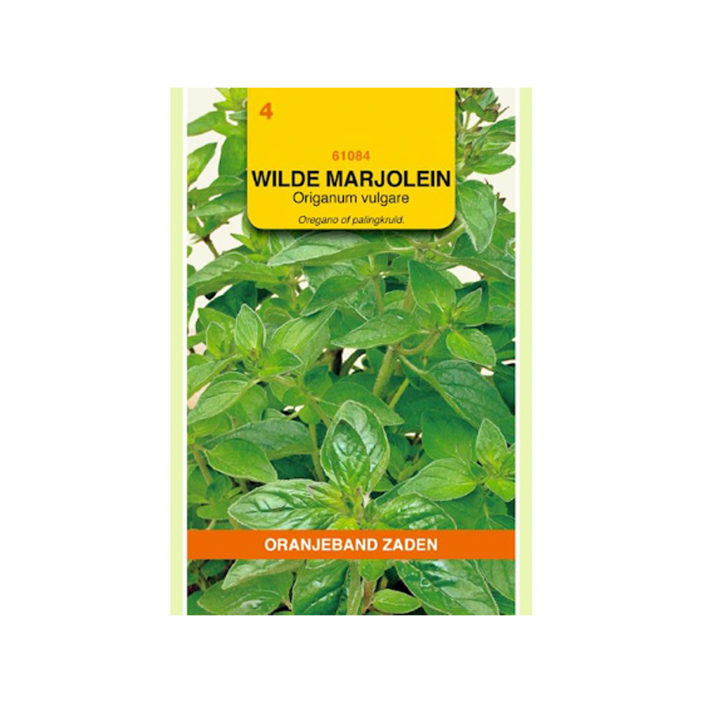 Wilde Marjolein